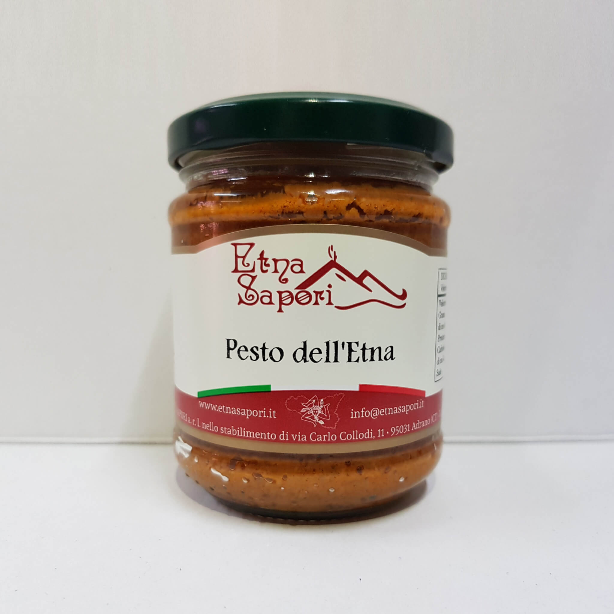 Etna Sapori emporio Mida