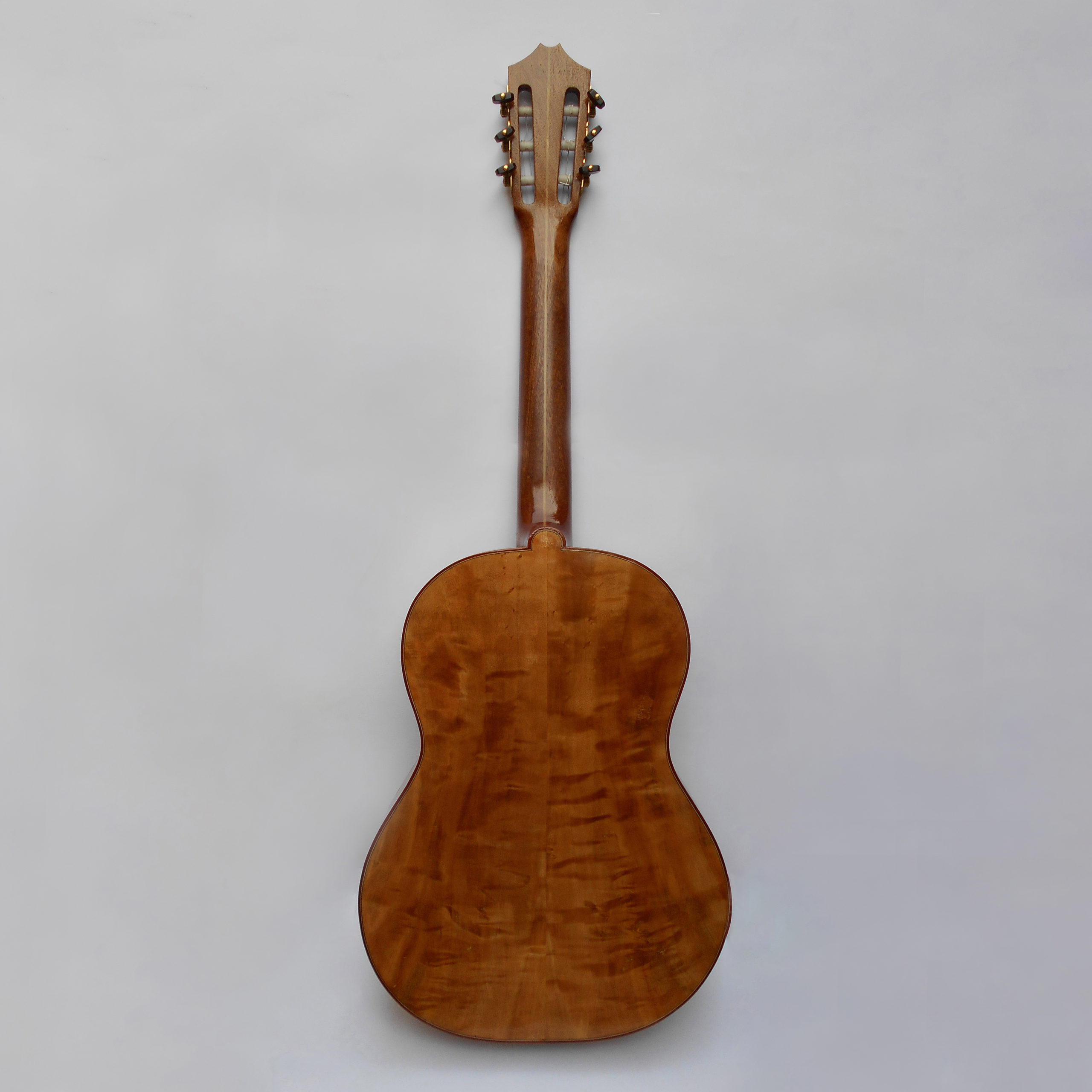 Merlini Giuliano Liutaio