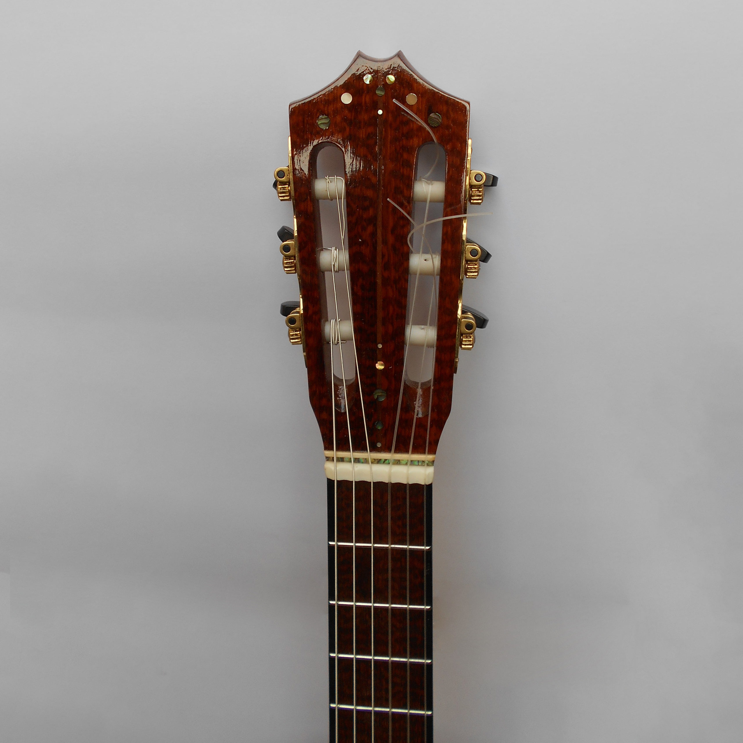 Merlini Giuliano Liutaio 2